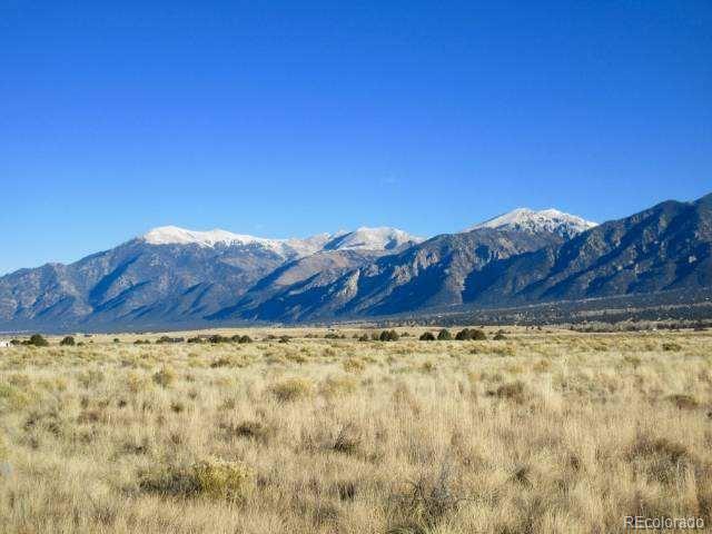 412 Camino Del Rey Crestone, CO 81131 - Photo 2 of 20