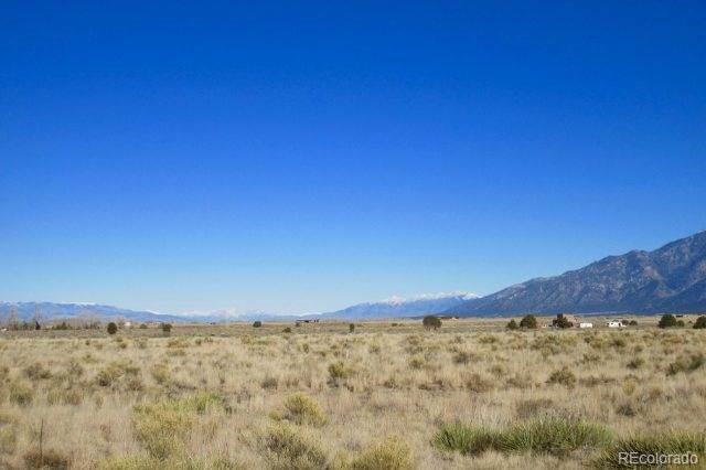 412 Camino Del Rey Crestone, CO 81131 - Photo 3 of 20 a view of lake and mountain