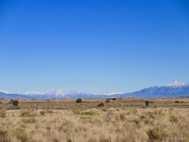 412 Camino Del Rey Crestone, CO 81131 - Photo 4 of 20 a view of mountains and mountain