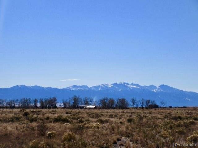 412 Camino Del Rey Crestone, CO 81131 - Photo 10 of 20 a view of an mountain and a mountain