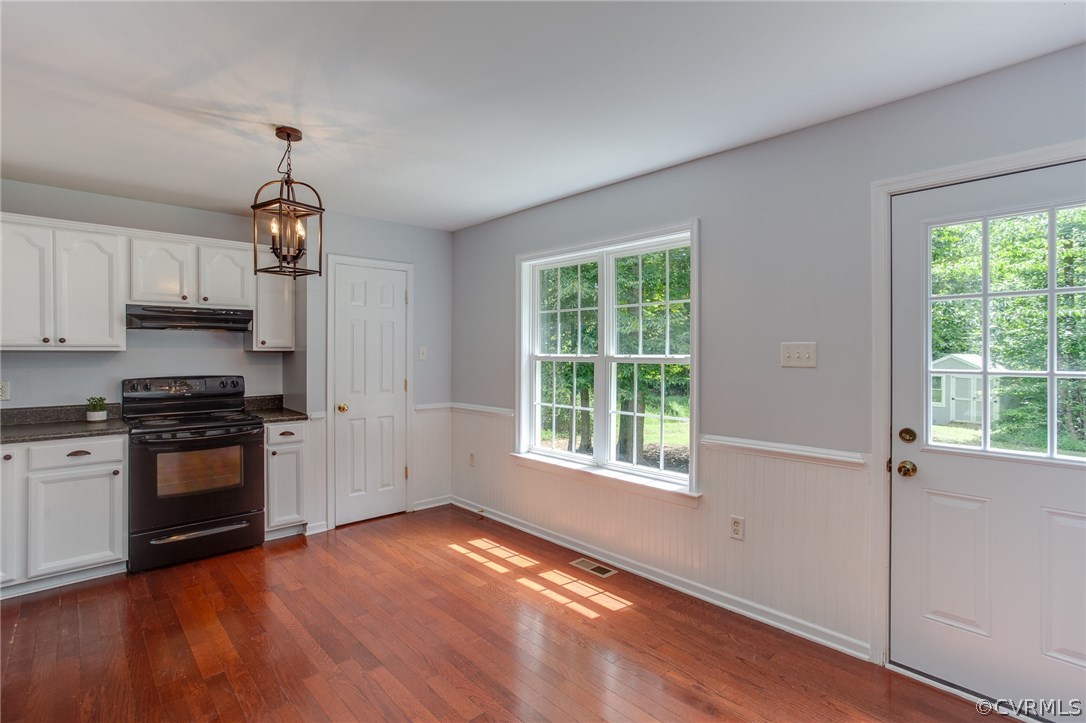 6707 Clark Road Powhatan, VA 23139 - Photo 12 of 25 Gallery Image 12