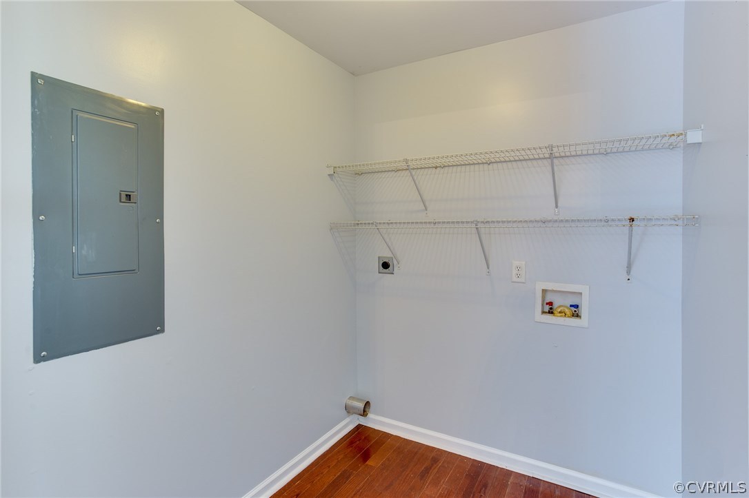 6707 Clark Road Powhatan, VA 23139 - Photo 13 of 25 Gallery Image 13