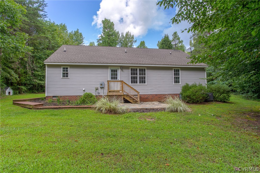 6707 Clark Road Powhatan, VA 23139 - Photo 23 of 25 Gallery Image 23