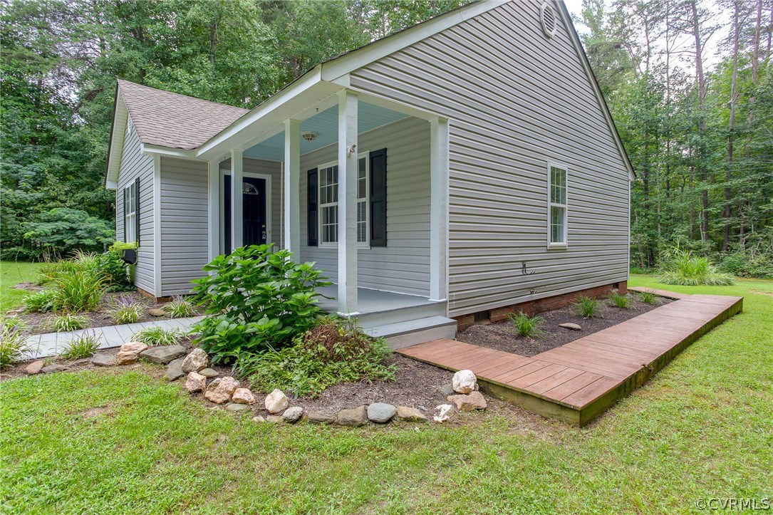 6707 Clark Road Powhatan, VA 23139 - Photo 3 of 25 Gallery Image 3