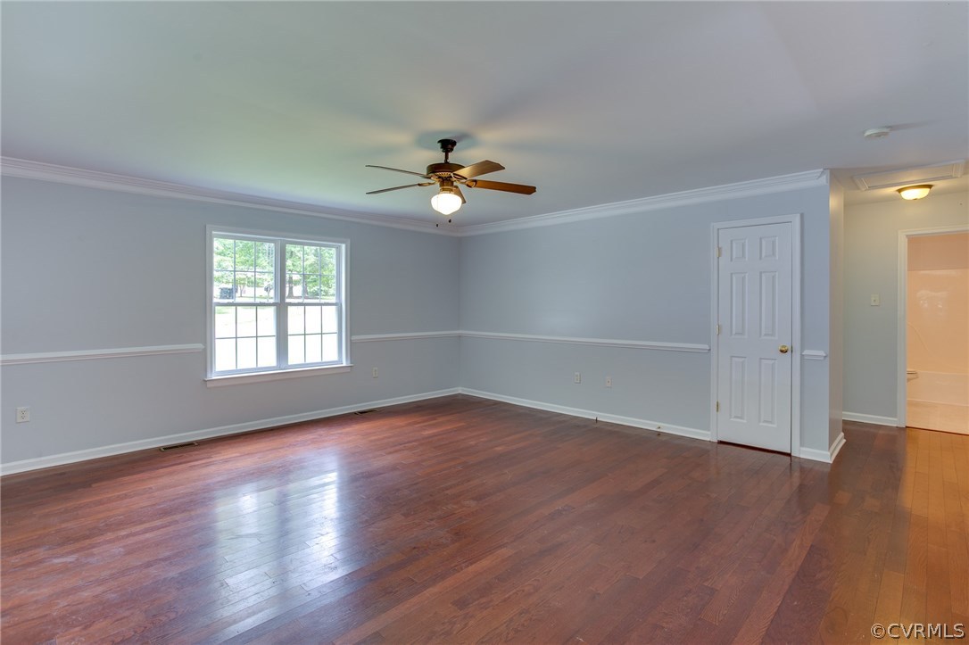 6707 Clark Road Powhatan, VA 23139 - Photo 6 of 25 Gallery Image 6