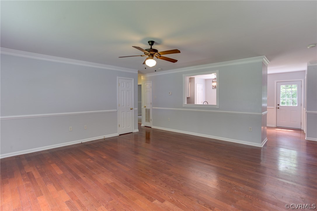 6707 Clark Road Powhatan, VA 23139 - Photo 7 of 25 Gallery Image 7
