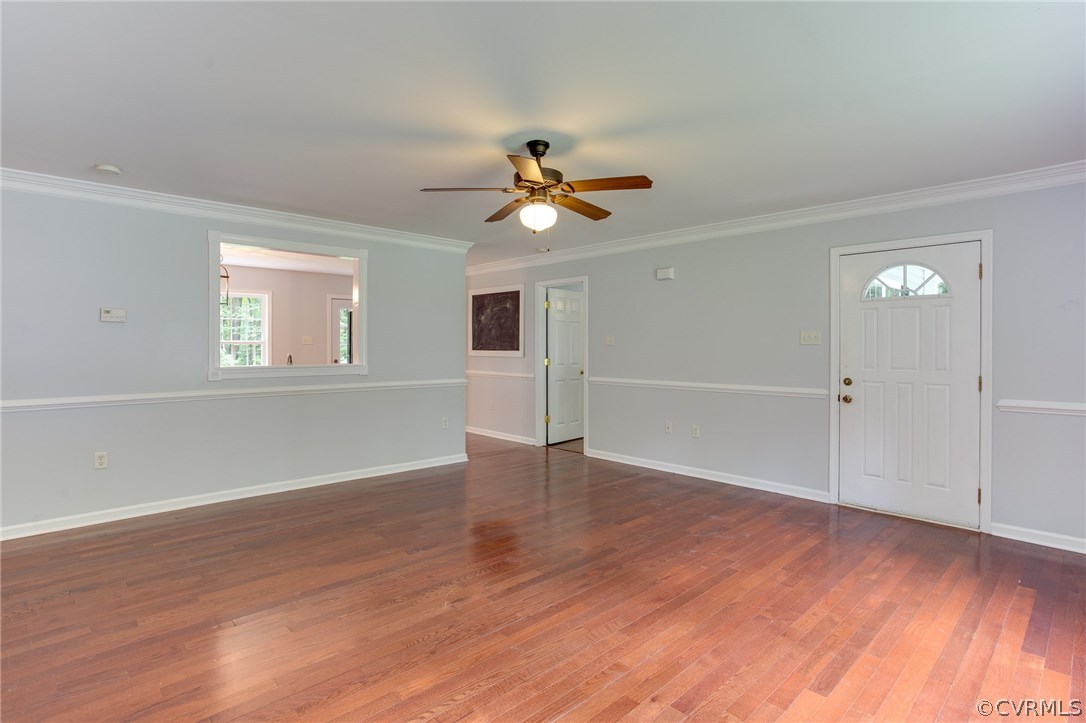 6707 Clark Road Powhatan, VA 23139 - Photo 8 of 25 Gallery Image 8