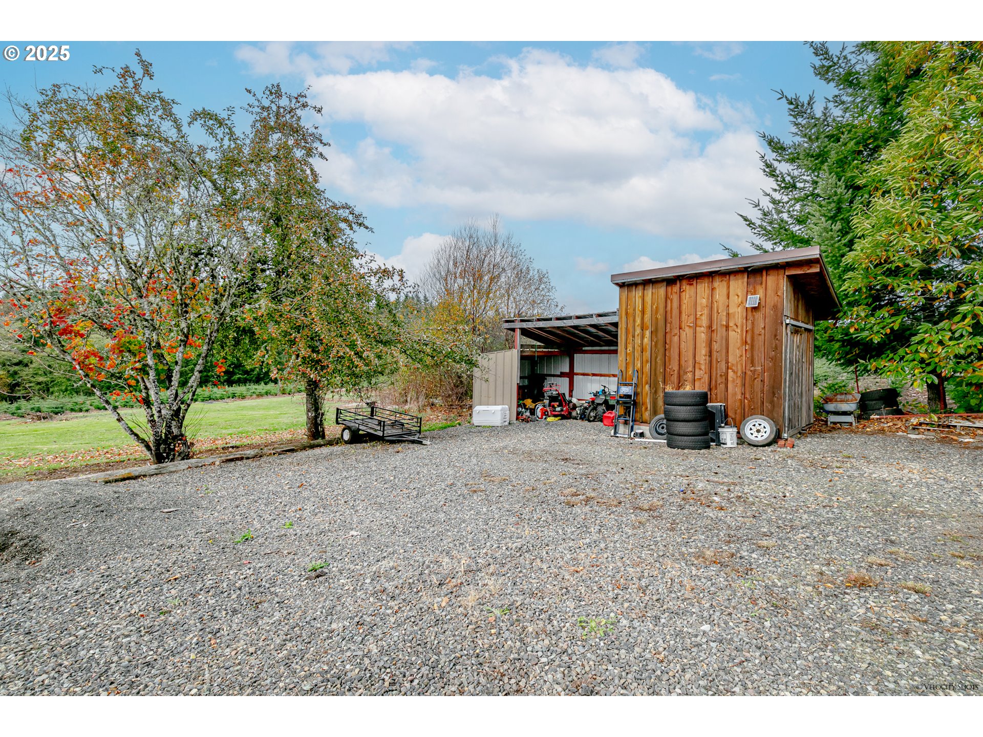 29795 Southeast Gruber Road Estacada, OR 97023 - Photo 30 of 45