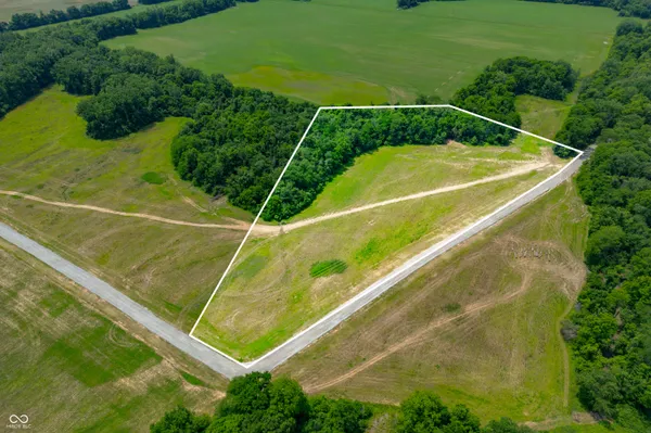 $329,000 | Lot 3 Whitetail Ridge, Mooresville, IN 46158