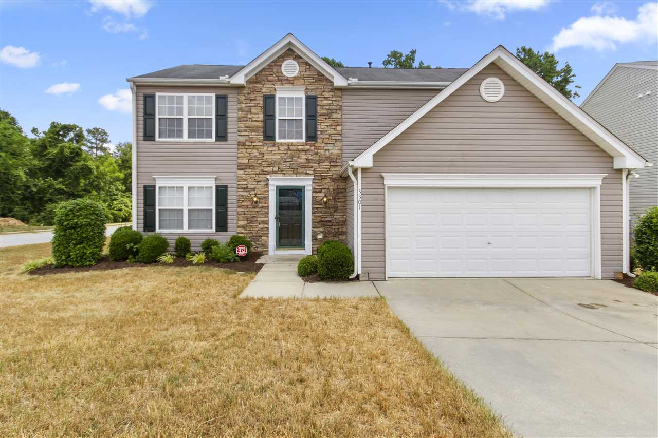 3301 Marshlane Way Raleigh, NC 27610 - Photo 1 of 27 Welcome to 3301 Marshlane!