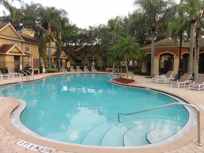 830 Grand Regency Pointe, Unit 103 Altamonte Springs, FL 32714 - Photo 24 of 36