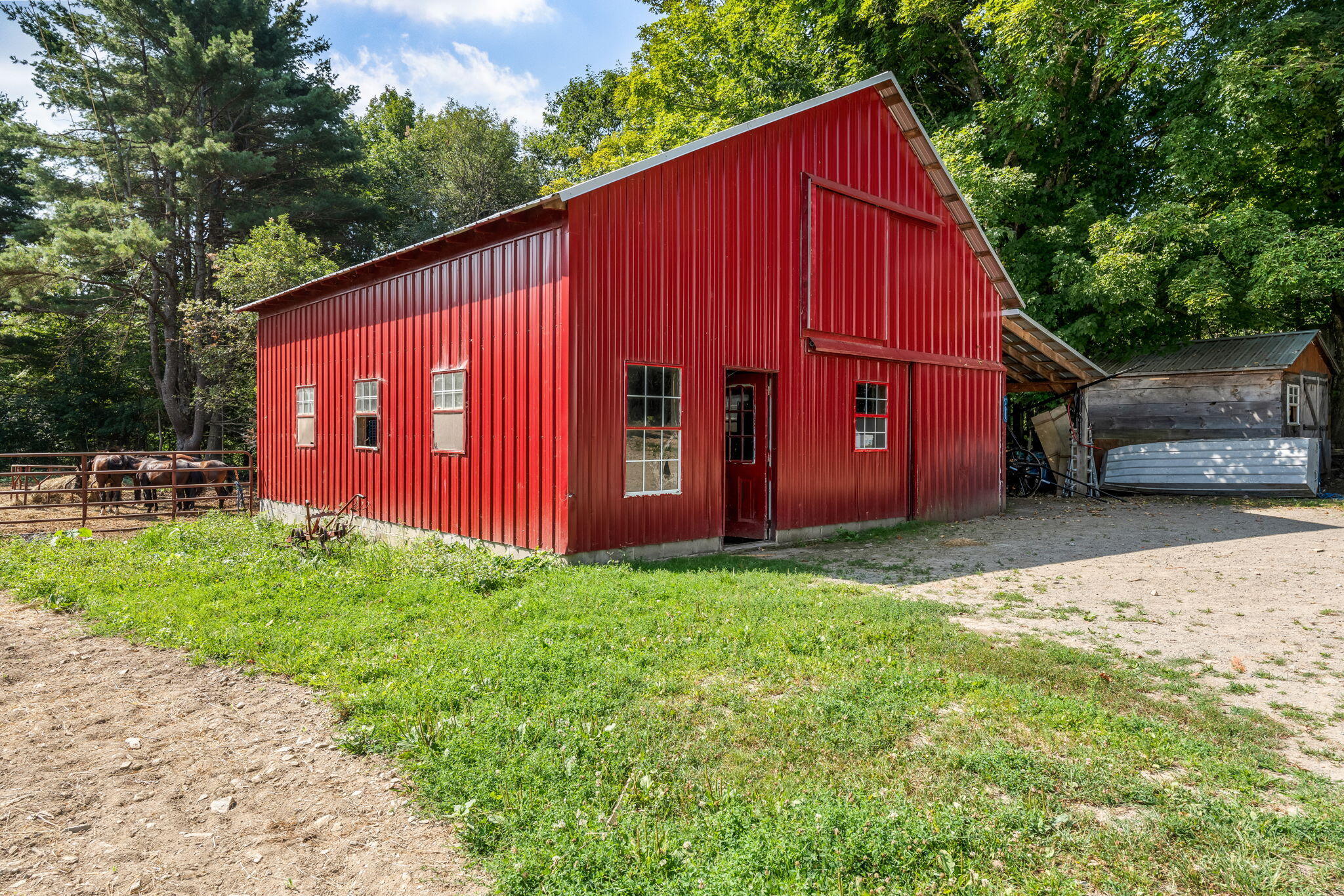 22 Rockland Road Jefferson, ME 04348 - Photo 6 of 69