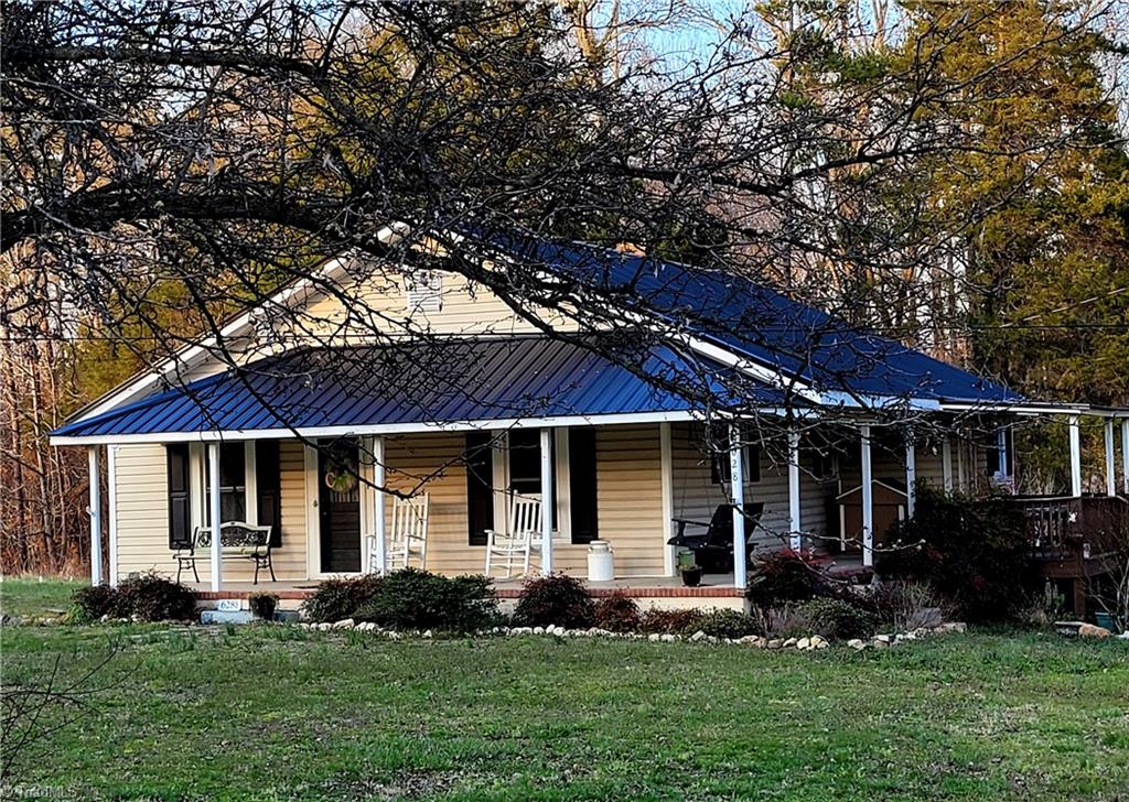 6281 Lake Front Road Greensboro, NC 27406 - Photo 1 of 17 Gallery Image 1
