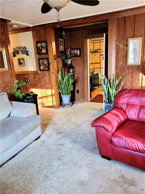 6281 Lake Front Road Greensboro, NC 27406 - Photo 12 of 17 Gallery Image 12