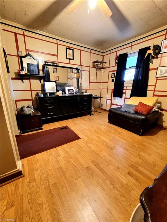 6281 Lake Front Road Greensboro, NC 27406 - Photo 10 of 17 Gallery Image 10