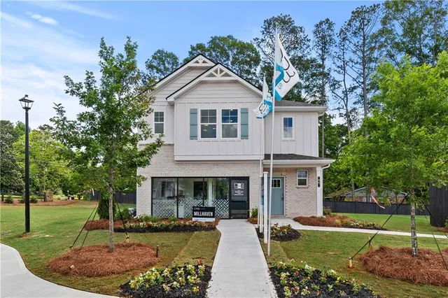 $440,000 | 88 Hydrangea Circle, Fairburn, GA 30213