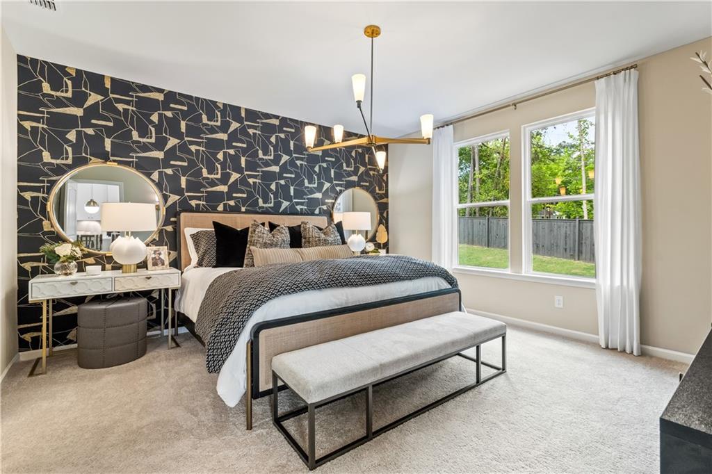 88 Hydrangea Circle Fairburn, GA 30213 - Photo 20 of 51