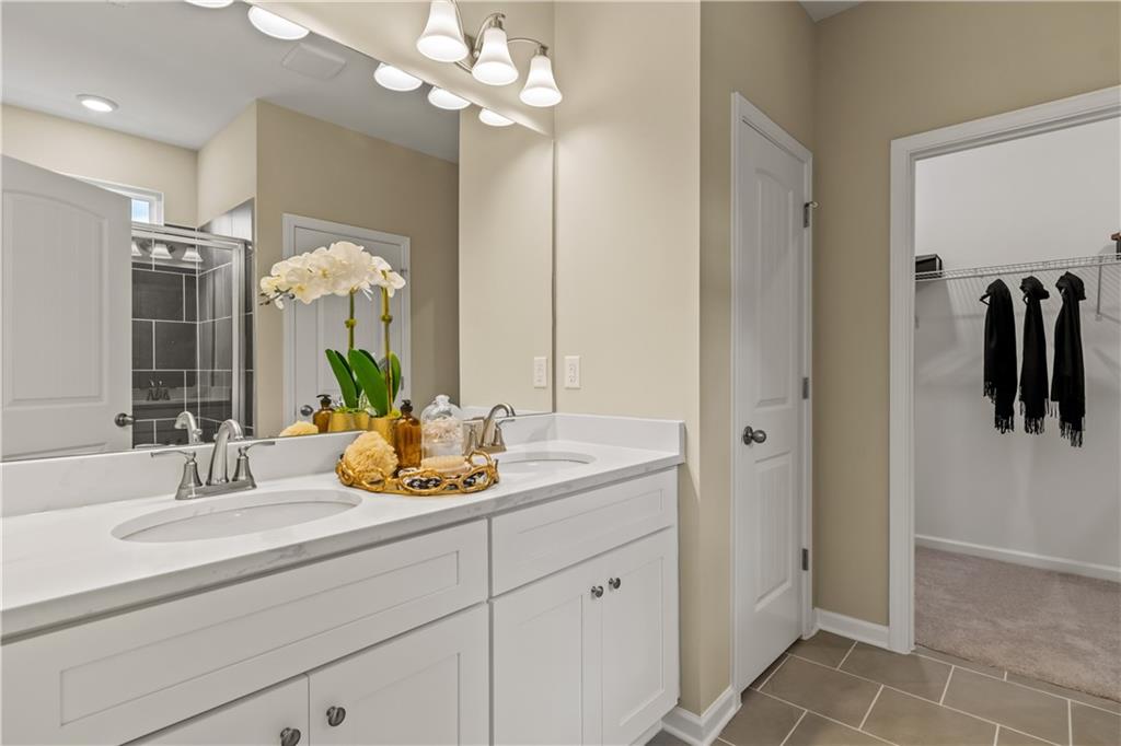 88 Hydrangea Circle Fairburn, GA 30213 - Photo 23 of 51