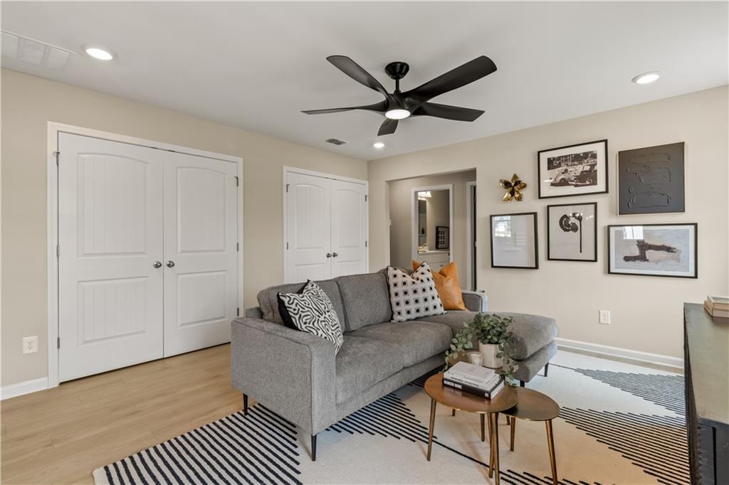 88 Hydrangea Circle Fairburn, GA 30213 - Photo 27 of 51