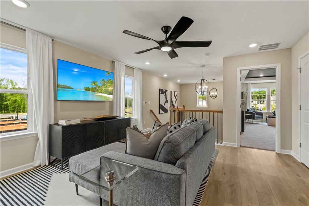 88 Hydrangea Circle Fairburn, GA 30213 - Photo 30 of 51