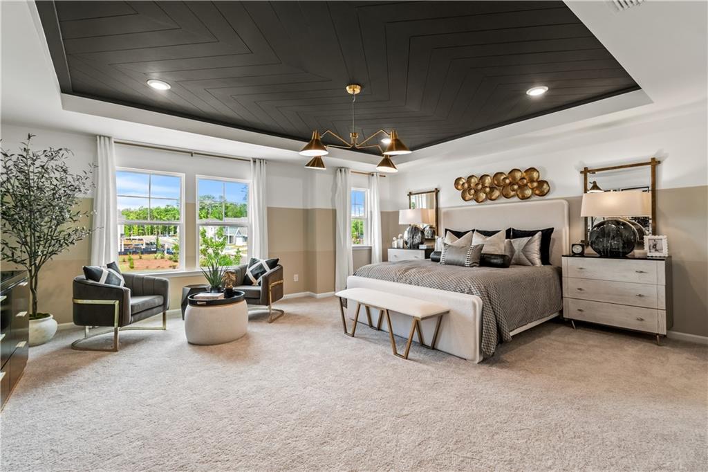 88 Hydrangea Circle Fairburn, GA 30213 - Photo 35 of 51