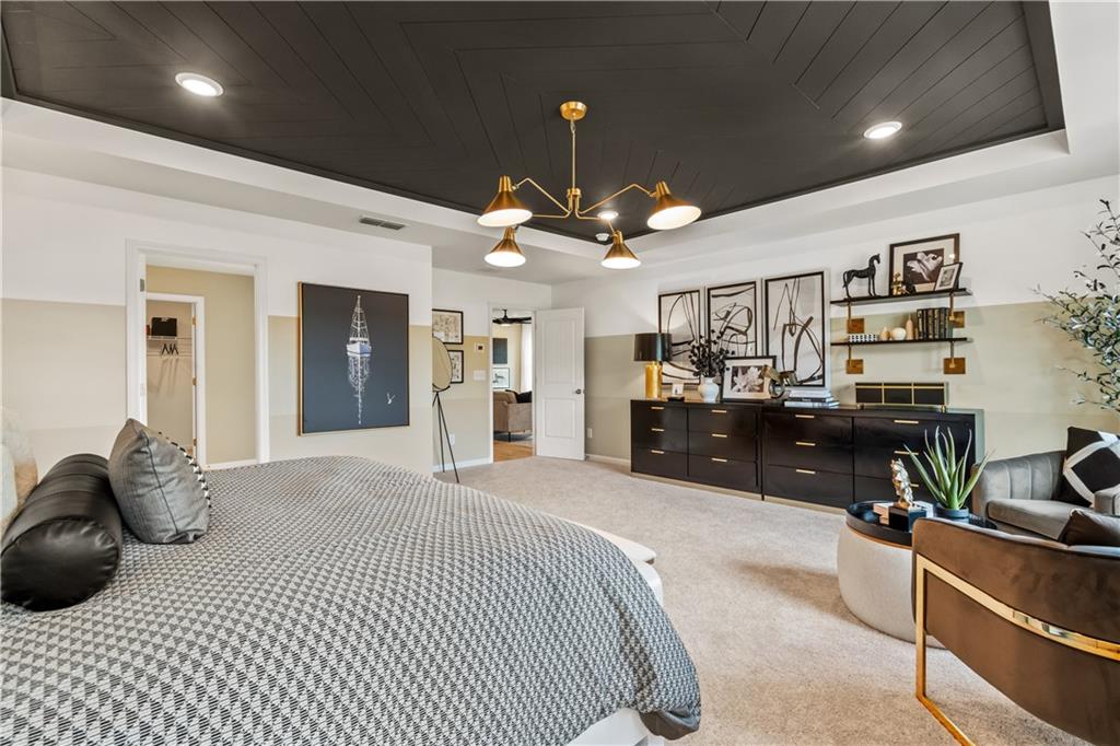 88 Hydrangea Circle Fairburn, GA 30213 - Photo 37 of 51