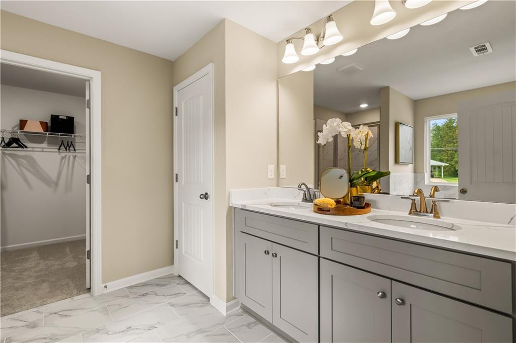 88 Hydrangea Circle Fairburn, GA 30213 - Photo 39 of 51