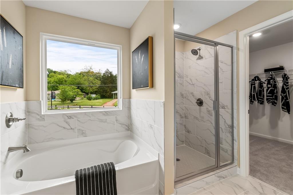 88 Hydrangea Circle Fairburn, GA 30213 - Photo 40 of 51