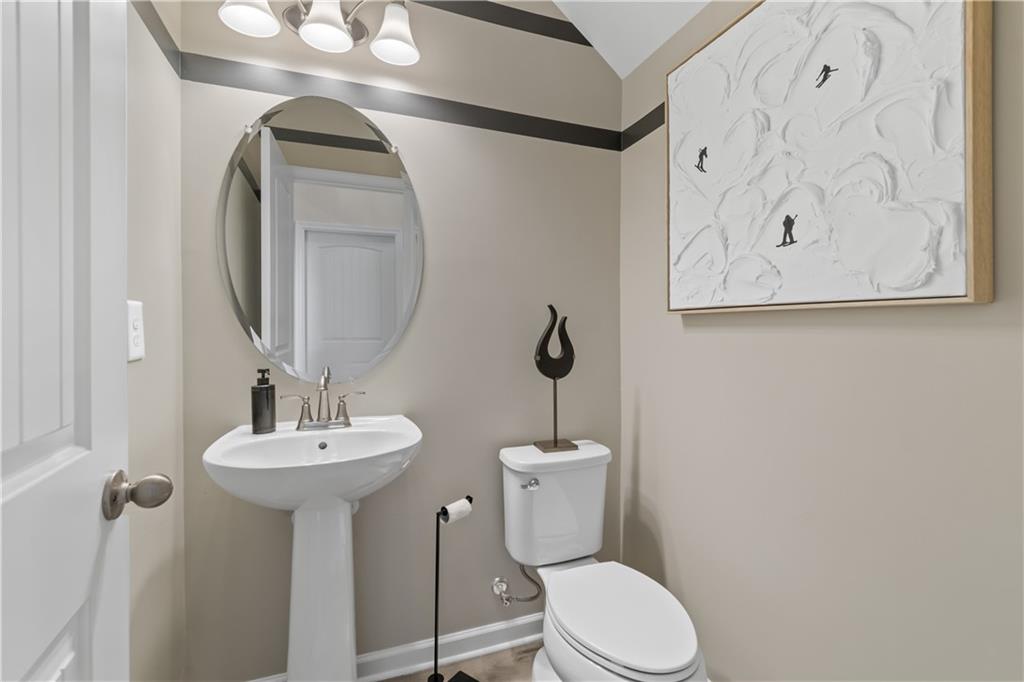 88 Hydrangea Circle Fairburn, GA 30213 - Photo 4 of 51