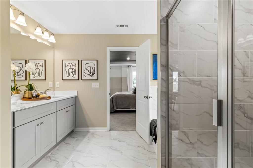 88 Hydrangea Circle Fairburn, GA 30213 - Photo 42 of 51