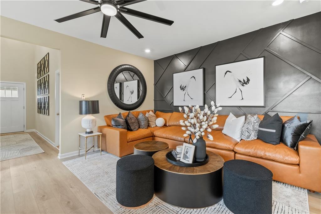 88 Hydrangea Circle Fairburn, GA 30213 - Photo 7 of 51