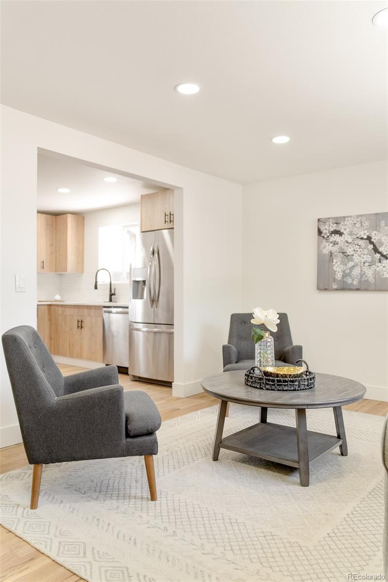 7967 Durango Street Denver, CO 80221 - Photo 7 of 26