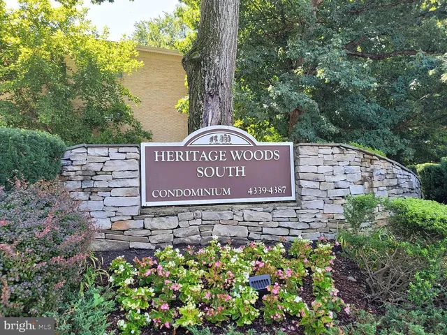 $1,500 | 4339 Americana Drive, Unit 4339, Annandale, VA 22003