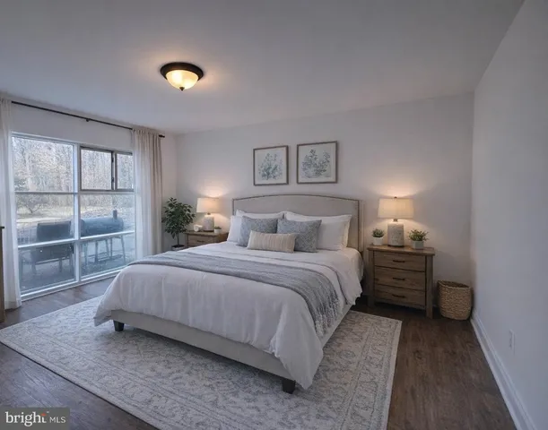 $1,500 | 4339 Americana Drive, Unit 4339, Annandale, VA 22003