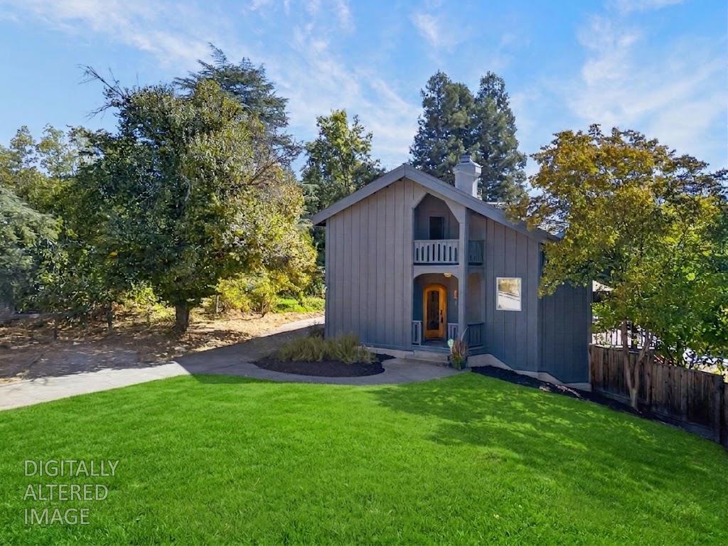 3940 Bannister Road Fair Oaks, CA 95628 - Photo 64 of 78 Gallery Image 64