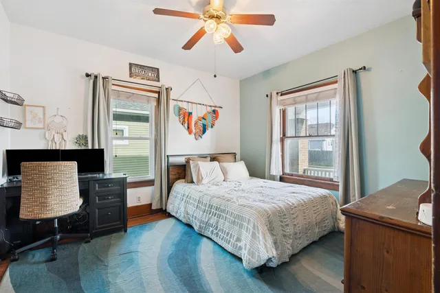 $169,900 | 2128 North Sturdevant Street, Davenport, IA 52804