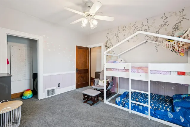 $169,900 | 2128 North Sturdevant Street, Davenport, IA 52804