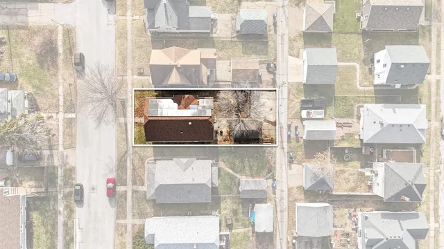 $169,900 | 2128 North Sturdevant Street, Davenport, IA 52804