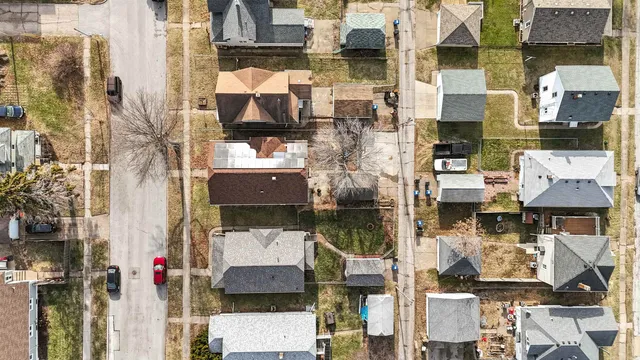 $169,900 | 2128 North Sturdevant Street, Davenport, IA 52804