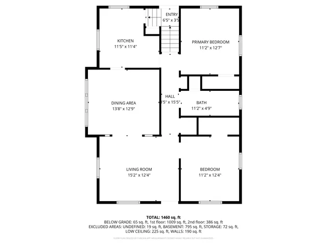 $169,900 | 2128 North Sturdevant Street, Davenport, IA 52804