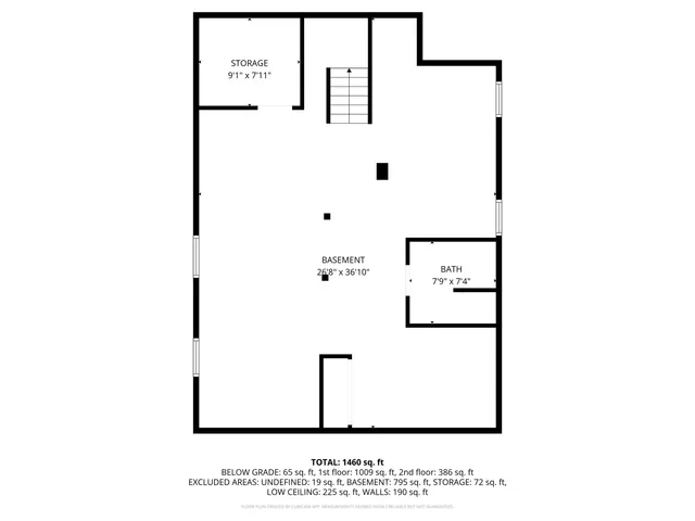 $169,900 | 2128 North Sturdevant Street, Davenport, IA 52804