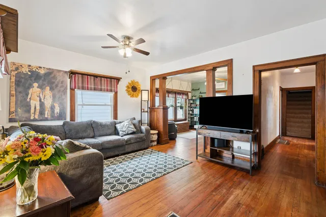 $169,900 | 2128 North Sturdevant Street, Davenport, IA 52804