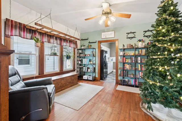 $169,900 | 2128 North Sturdevant Street, Davenport, IA 52804