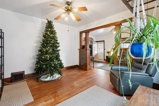 $169,900 | 2128 North Sturdevant Street, Davenport, IA 52804