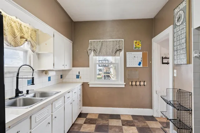 $169,900 | 2128 North Sturdevant Street, Davenport, IA 52804