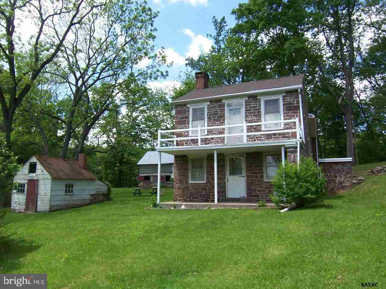 135 Butter Road York, PA 17404 - Photo 1 of 28