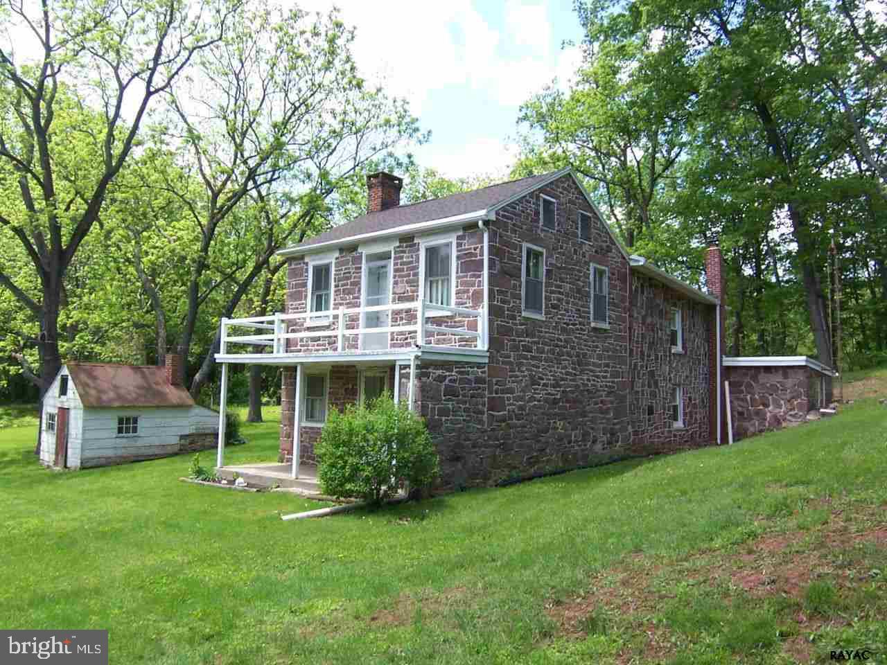 135 Butter Road York, PA 17404 - Photo 2 of 28
