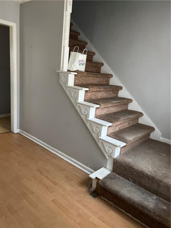 232 Rockingham Drive Loganville, GA 30052 - Photo 6 of 22