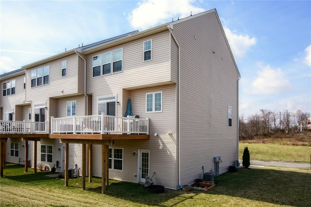 1 Truman Circle McKees Rocks, PA 15136 - Photo 24 of 25 Gallery Image 24
