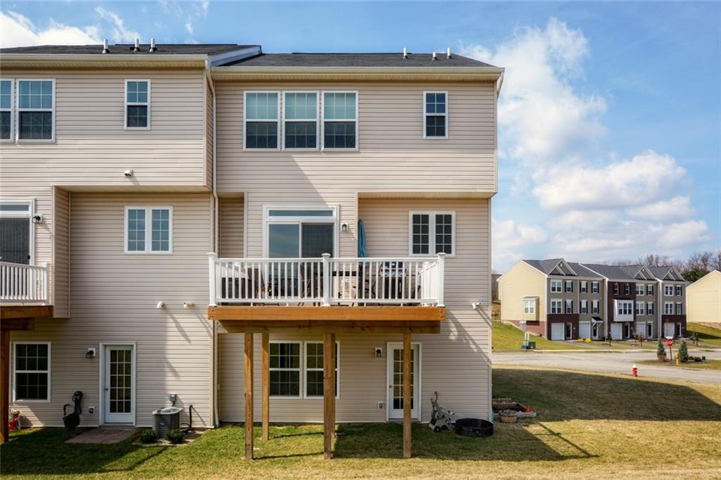 1 Truman Circle McKees Rocks, PA 15136 - Photo 25 of 25 Gallery Image 25